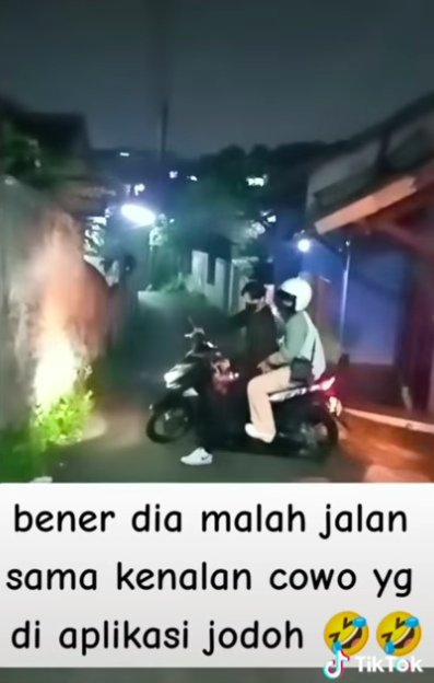 gara gara calon istri kecantol pria lain pemuda ini batal nikah tinggal 6 hari lagi