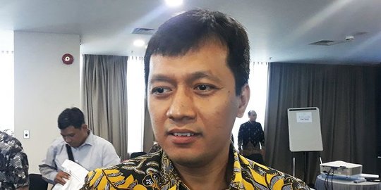 Gerindra Tunjuk Eks Anggota Komnas HAM Munafrizal Jadi Jubir HAM dan ...