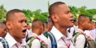 Pria Histeris Lulus jadi TNI Usai 7 Kali Gagal: Ibu Meninggal Berharap Saya jadi TNI