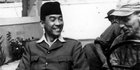 Presiden Sukarno Ungkap Hadiah Paling Seram dari Gadis Cantik, ini Isinya
