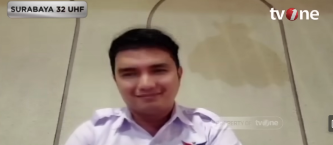 4 aksi aldi taher yang curi perhatian warganet terbaru ikat sepatu jebol di panggung