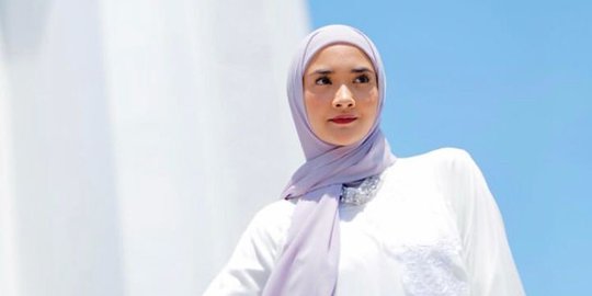 Jadi Mimi di Cinta Setelah Cinta, Ini Potret Cantik Nadya Arina saat Berhijab