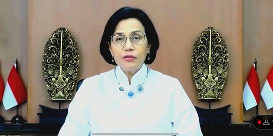 Insentif Mobil Listrik Dikritik Tak Tepat Sasaran, Sri Mulyani Buka Suara