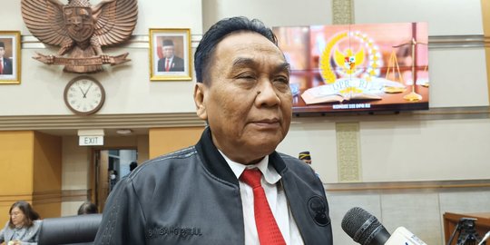 PDIP Respons Rencana Jokowi Cawe-Cawe di Pilpres 2024