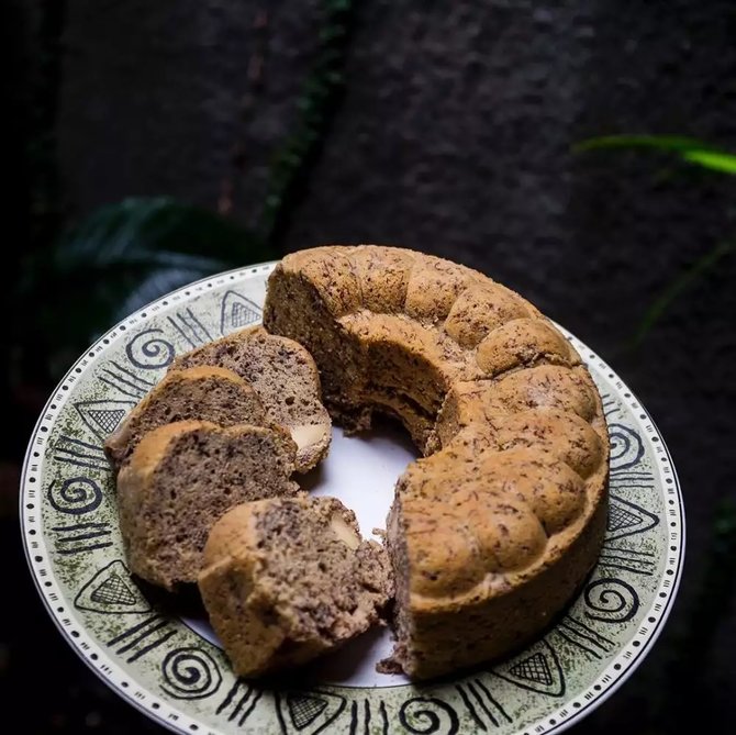 resep kue bolu