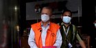 Terbukti Terima Suap, Hakim Agung Sudrajad Dimyati Divonis Penjara 8 Tahun