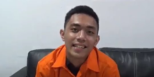 Viral Mario Dandy Diperlakukan Istimewa di Rutan Cipinang, Ini Penjelasan Ditjen PAS