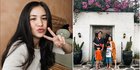 Lama Vakum di Dunia Hiburan, Ini Potret Keseharian Putri Titian Jadi Ibu Rumah Tangga
