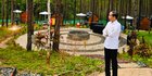 Demokrat & PKS Minta IKN Nusantara Ditunda, Sri Mulyani: Tetap Dilanjutkan