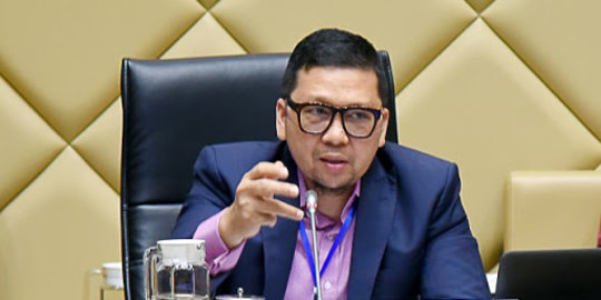 Tanpa PDIP, Seluruh Parpol DPR Kumpul Bahas Peluang Sistem Coblos Partai di 2024