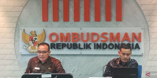 Ombudsman Sebut KPK Tak Kooperatif Terkait Pemeriksaan Laporan Brigjen Endar