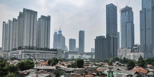 Pemprov DKI Bakal Periksa Seluruh Gedung di Jakarta, Ini Alasannya