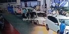 Viral Aksi Bang Jago Serobot Antrean di SPBU hingga Layangkan Bogem Mentah