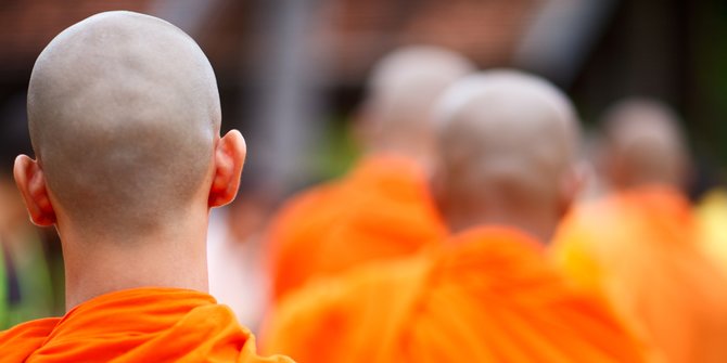 50 Kata-Kata Bijak Buddha Tentang Kehidupan, Beri Pesan & Motivasi Hidup