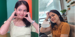Main di Pintu Berkah, Intip Potret Cantik Putri DA saat di Balik Layar