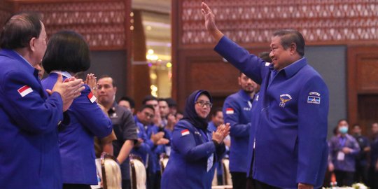 Demokrat Jawab PDIP: Sistem Pemilu Tertutup Merampok Suara Rakyat