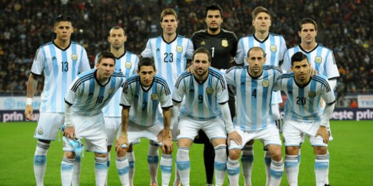 Jelang Pertandingan Indonesia VS Argentina, Nasabah BRI Dapat Benefit Ini