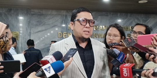 Golkar: Jokowi Cawe-cawe Punya Kepentingan Penerusnya Lanjutkan yang Belum Tuntas