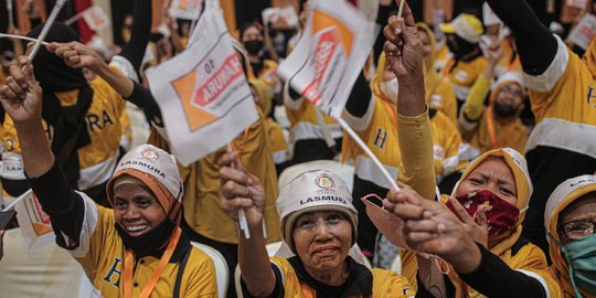 Hanura Jateng Blak-blakan Keuntungan Soal Sistem Pemilu Tertutup