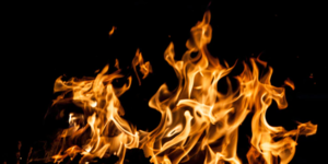 Api Tertua di Dunia Berkobar Sejak 6000 Tahun Lalu, Masih Menyala Hingga Kini