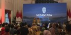 Jokowi Luncurkan Logo Resmi IKN: Pohon Hayat Nusantara