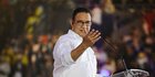 Anies Sebut Sistem Pemilu yang Diinginkan PDIP Kemunduran Demokrasi