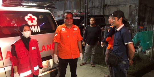 Petugas Sampah di Samarinda Temukan Jasad Bayi Laki-laki Dalam Kardus Sepatu