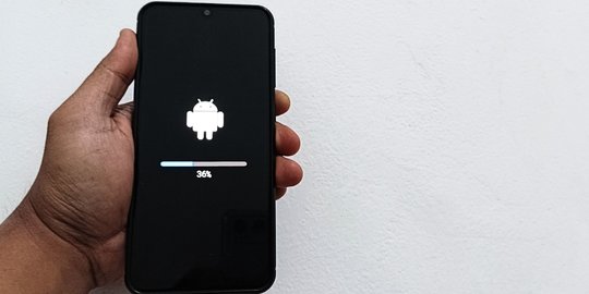 Cara Agar HP Android Tidak Lemot, Berikut Langkah-langkahnya