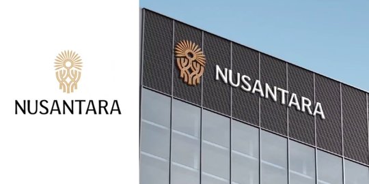 Penampakan Pohon Hayat yang Jadi Logo Resmi IKN Nusantara, Ini Filosofinya