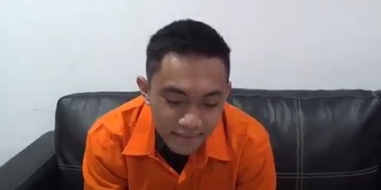 Usai Heboh Dapat Fasilitas Istimewa, Mario Dandy Dipindah dari Rutan Cipinang