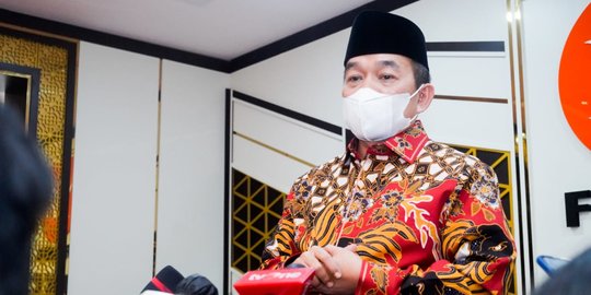 PKS: Anies jadi Presiden, Ketua DPR dari PKS