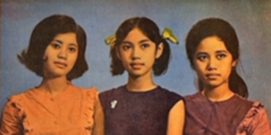 Mengenal Yanti Bersaudara, Grup Musik Remaja 60-an yang Sisipkan Budaya Sunda