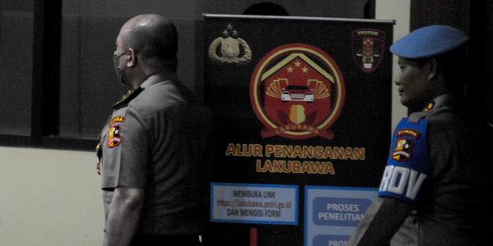 Dipecat Tidak Hormat dari Polri, Irjen Teddy Minahasa Ajukan Banding