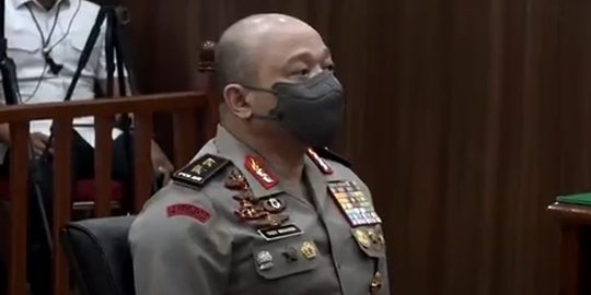 Irjen Teddy Minahasa Dipecat Polri, Ini Pelanggaran dan Pasal-Pasal yang Dilanggar