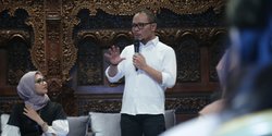 Hari Pancasila, Cak Imin dan 20 Ribu Kader NU Gelar Apel Kebangsaan di OKU Timur