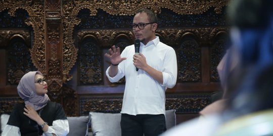 Hari Pancasila, Cak Imin dan 20 Ribu Kader NU Gelar Apel Kebangsaan di OKU Timur