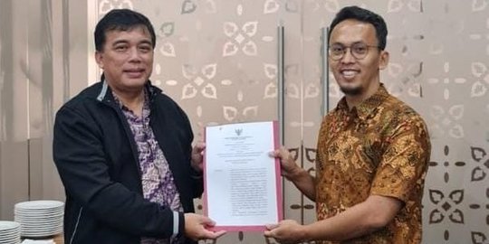 PANDI Kembali Menjadi Registri Domain Tingkat Tinggi di Indonesia