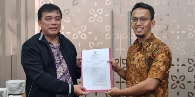 PANDI Kembali Menjadi Registri Domain Tingkat Tinggi di Indonesia
