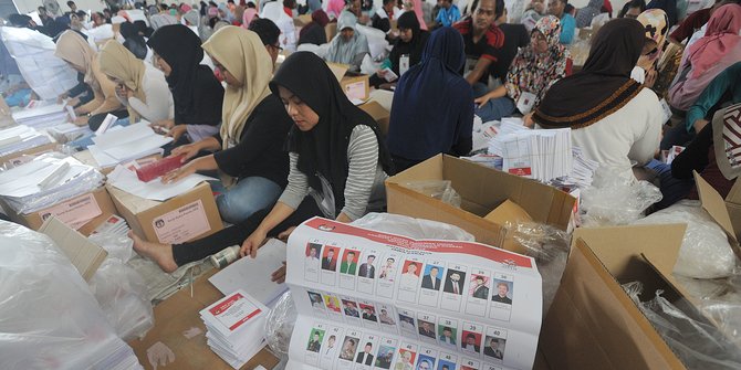 Pilkades Serentak Kabupaten Bekasi 2024 Ditunda, Ini Alasannya