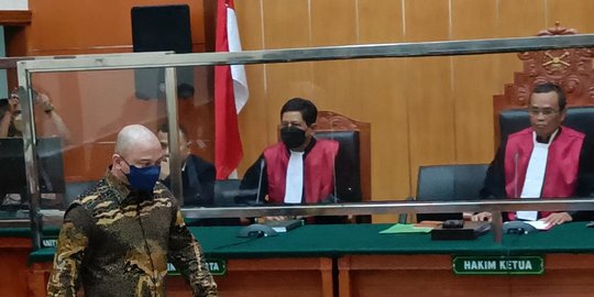 Polri Pecat Teddy Minahasa, Kompolnas Nilai Sidang Etik Sudah Tunjukkan Kredibilitas