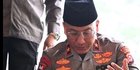 Innalillahi Wainnailaihi Rojiun, Jenderal Polri Eks Ajudan Wapres Ma'ruf Amin Berduka