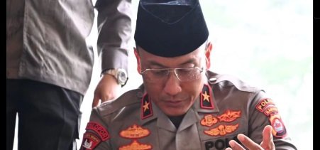 innalillahi wainnailaihi rojiun jenderal polri eks ajudan wapres ma039ruf amin berduka