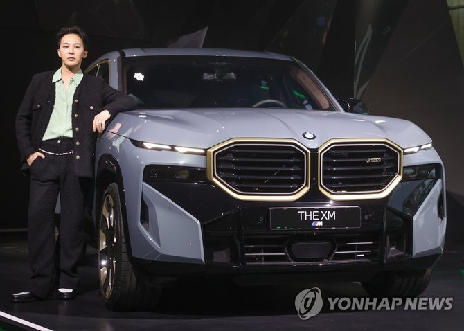 Deretan K-Pop Jadi Brand Ambassador Merek Mobil Dunia, dari BTS hingga