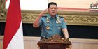 VIDEO: Panglima Yudo Tanya ke Mahfud Sikap Netral TNI-Polri Jaga Pejabat di Pemilu