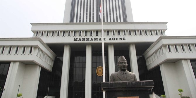 Hakim Agung MA Prim Haryadi Diperiksa KPK Hari Ini Terkait Suap Penanganan Perkara