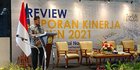 NasDem Minta Jokowi Adil: Kalau Cawe-Cawe Ingat Semua Calon Dong