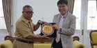 Peluang Emas, Universitas Top Korea Selatan Buka Beasiswa Bagi Pelajar di Sukabumi
