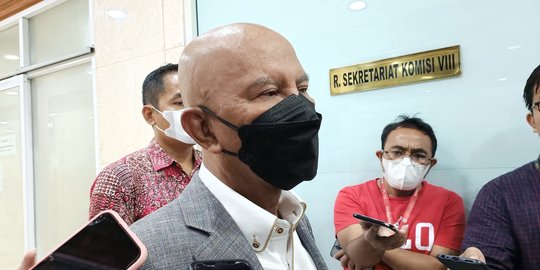 PDIP: Endingnya Delapan Fraksi DPR Enggak Bisa Tolak Pemilu Coblos Partai