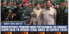 CEK FAKTA: Hoaks Video Prabowo Perintahkan TNI Tangkap Oknum yang Jegal Anies