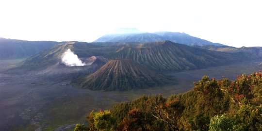 Bromo Tutup saat Yadnya Kasada hingga 5 Juni, Ini Jadwal Buka dan Syarat Berkunjung